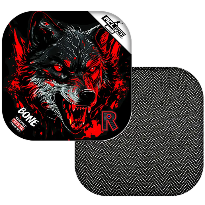 Bone PRO | Wolf Black Series