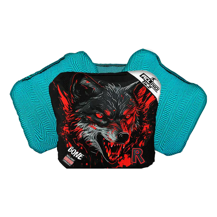 Bone PRO | Wolf Black Series