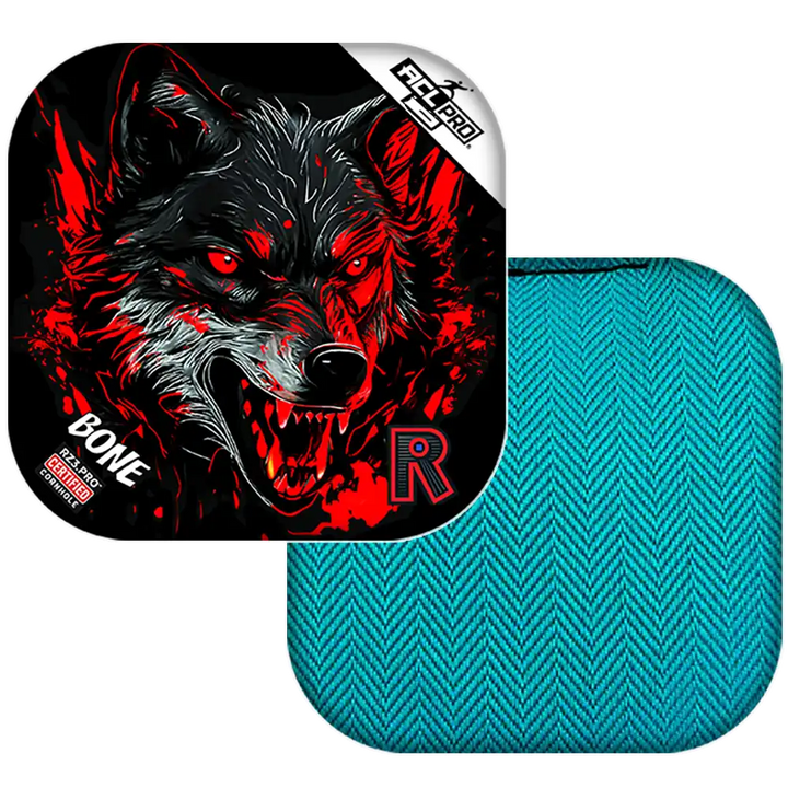 Bone PRO | Wolf Black Series
