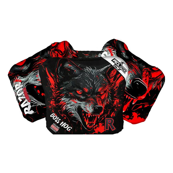 Boss Hog PRO | Wolf Black Series