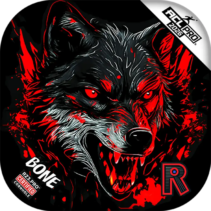 Bone PRO | Wolf Black Series