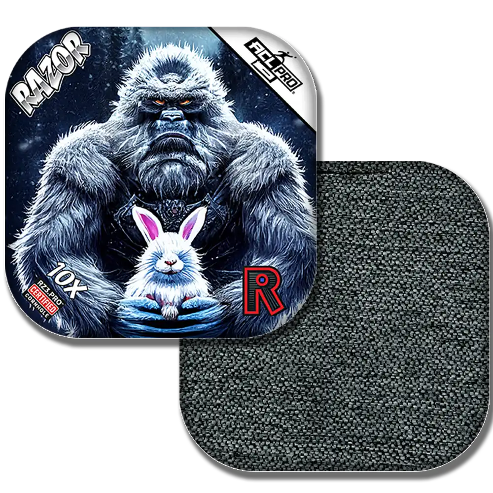 10X | Yeti Bunny