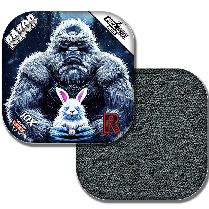 10X | Yeti Bunny