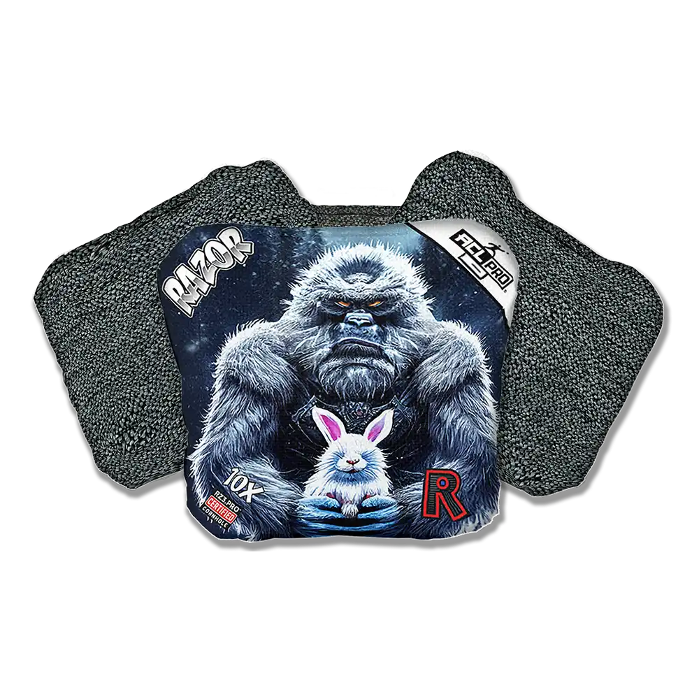 10X | Yeti Bunny
