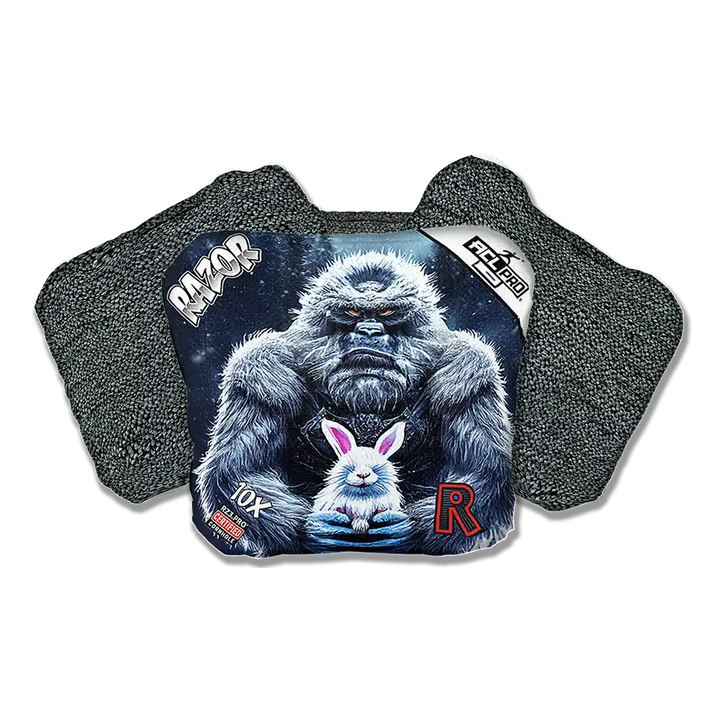 10X | Yeti Bunny