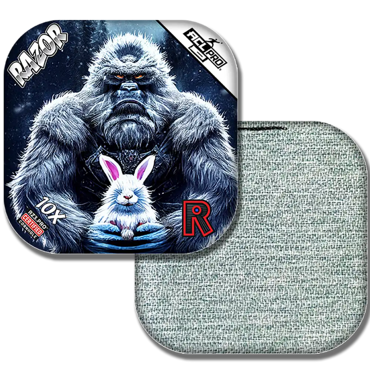 10X | Yeti Bunny