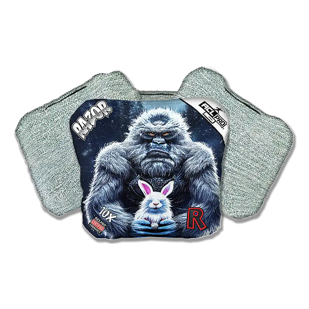 10X PRO | Yeti Bunny | Razor Bags