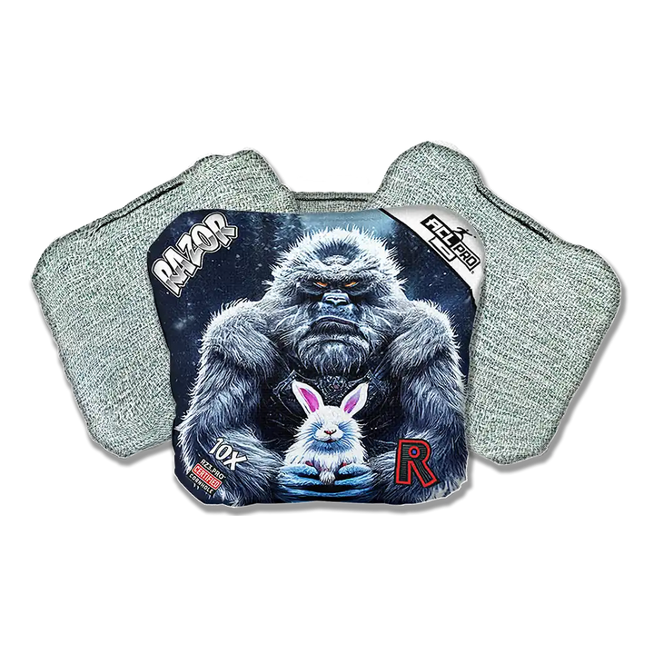 10X | Yeti Bunny