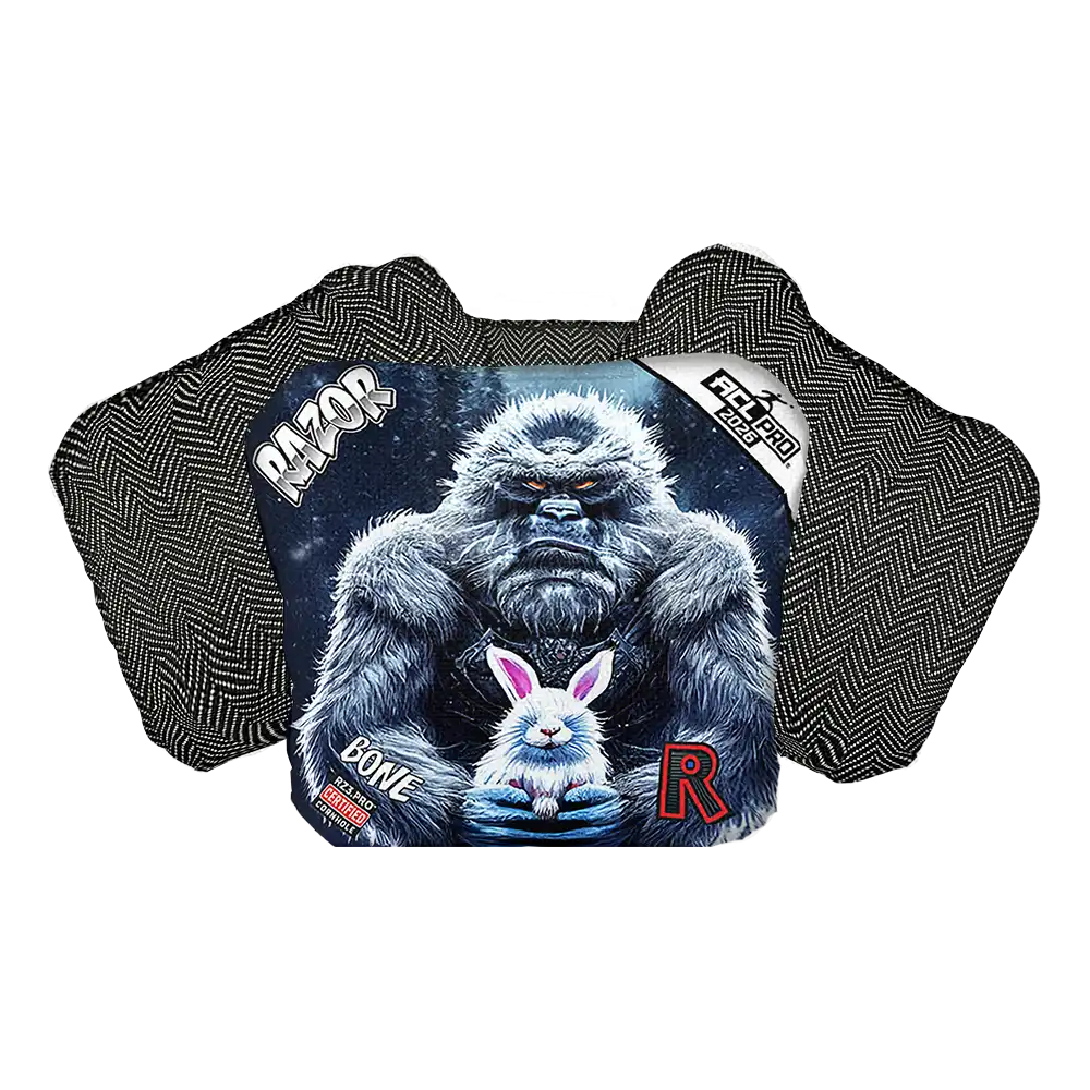 Bone PRO | Yeti Bunny