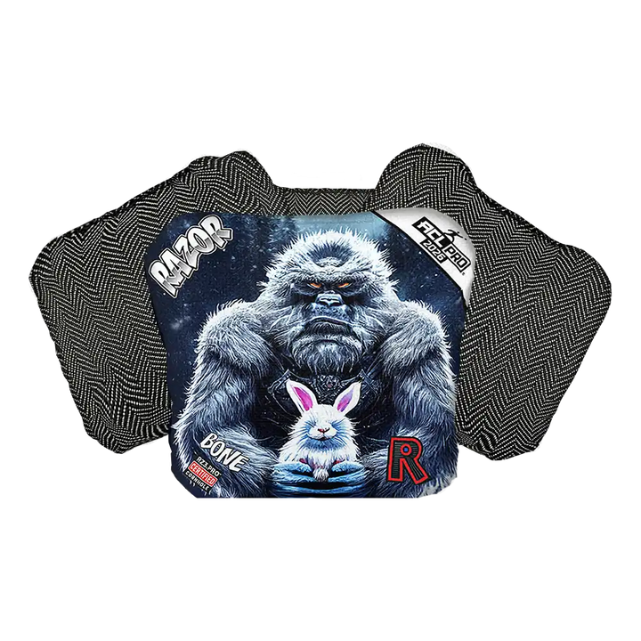 Bone PRO | Yeti Bunny