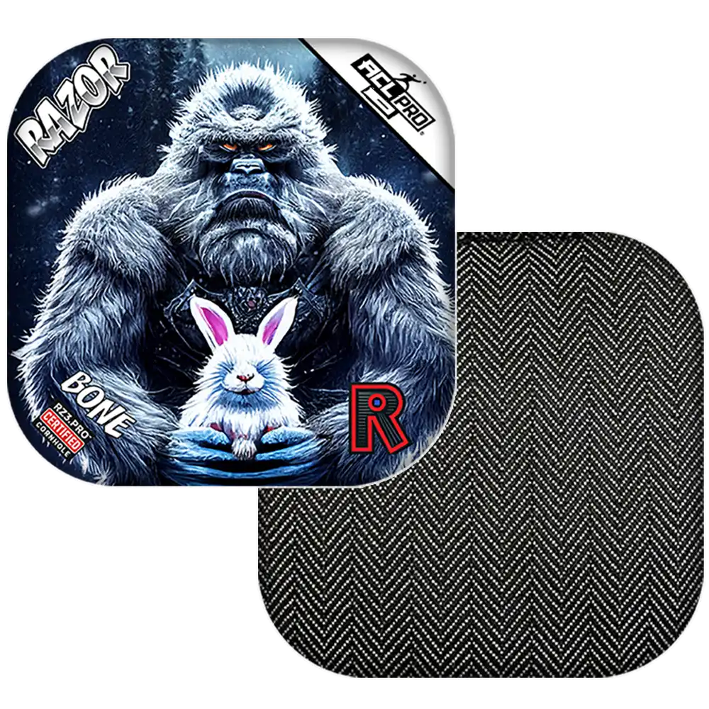 Bone PRO | Yeti Bunny