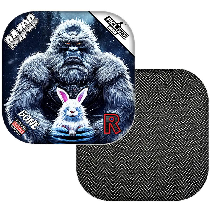 Bone PRO | Yeti Bunny