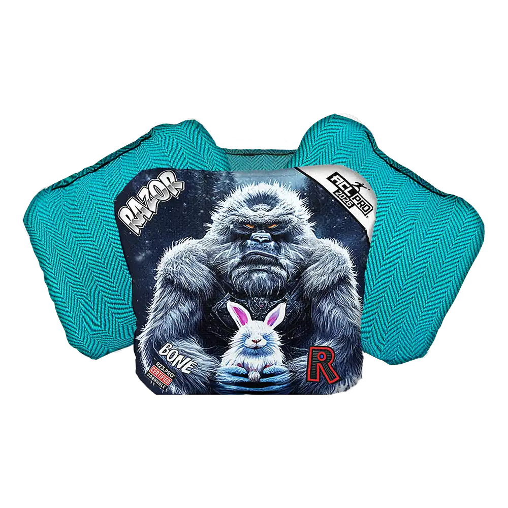 Bone PRO | Yeti Bunny