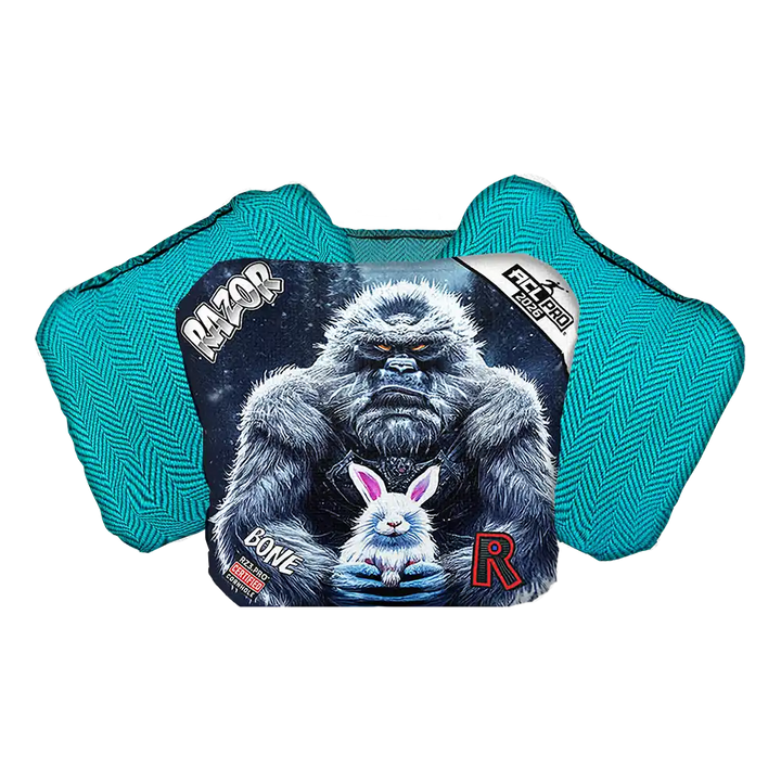 Bone PRO | Yeti Bunny