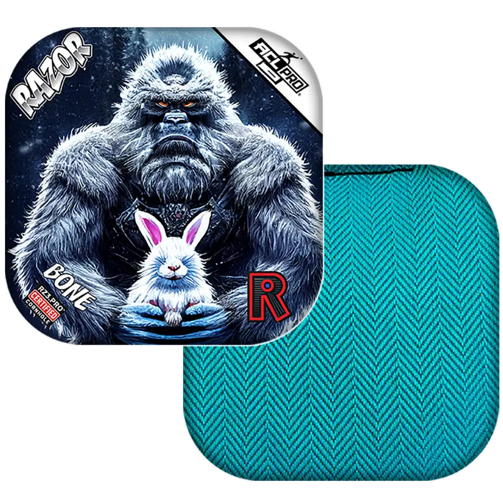 Bone PRO | Yeti Bunny