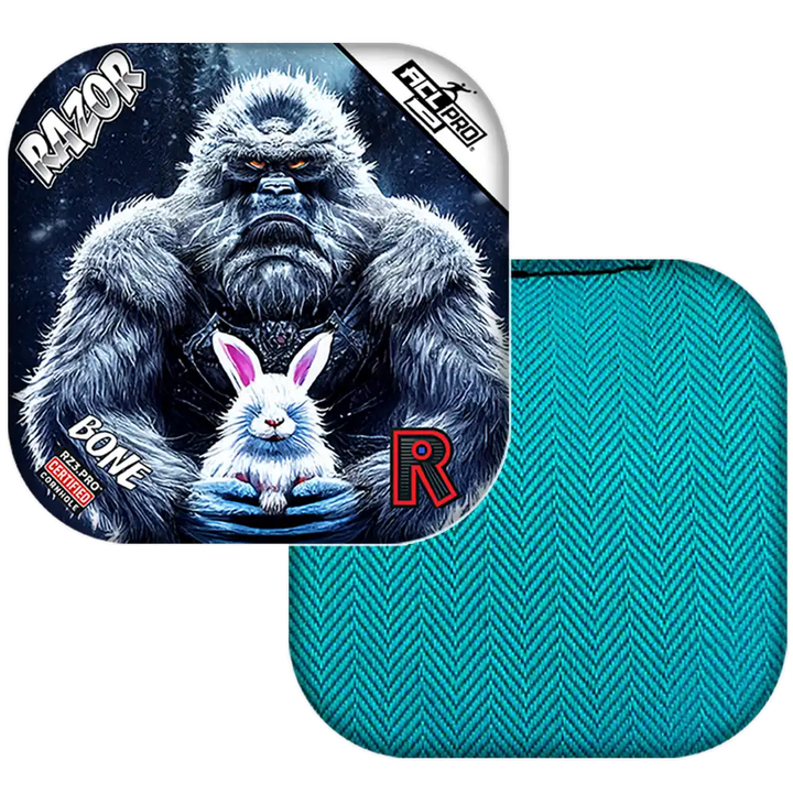 Bone PRO | Yeti Bunny