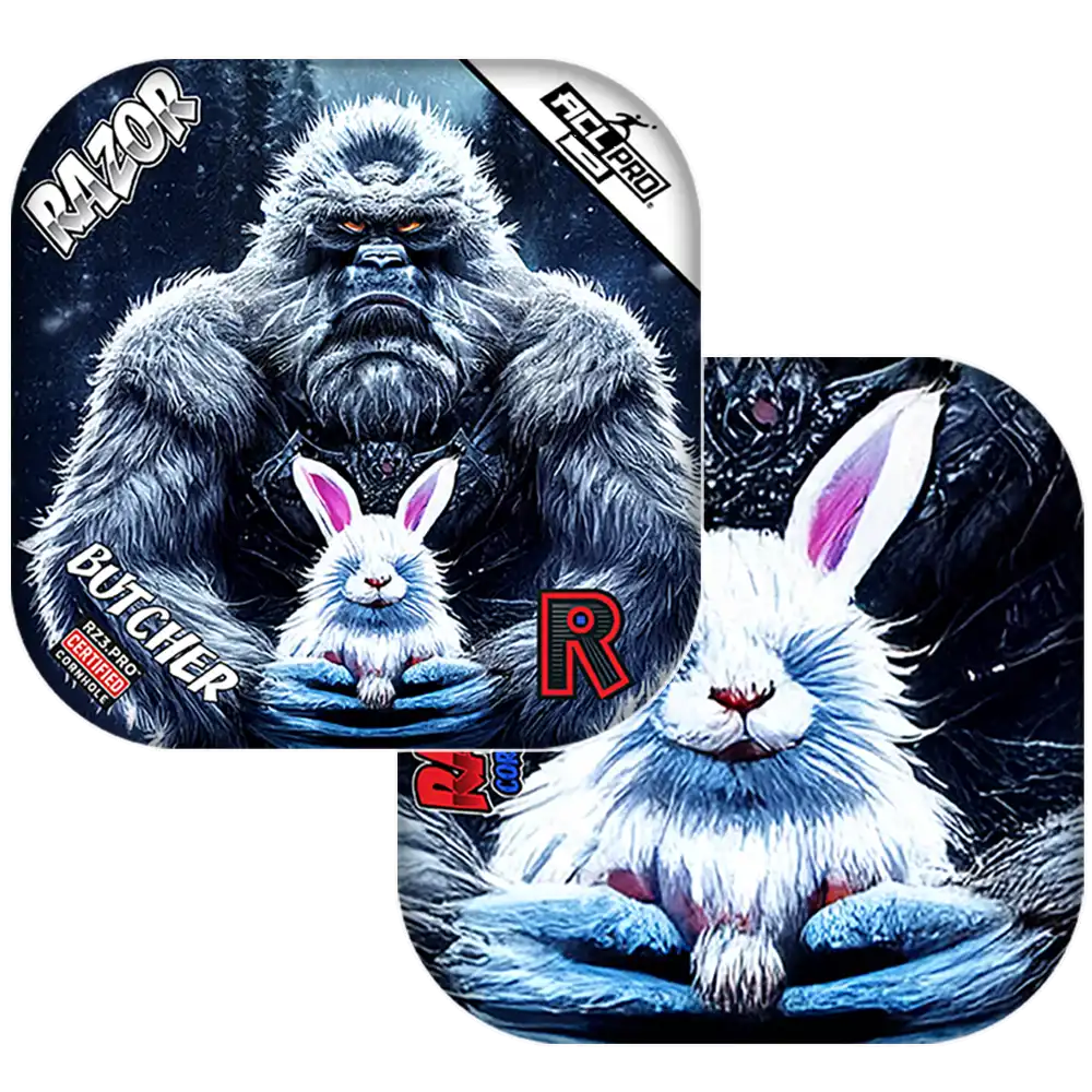 Butcher PRO | Yeti Bunny
