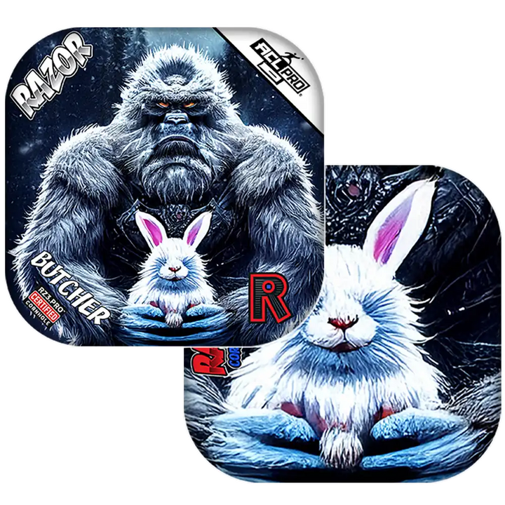 Butcher PRO | Yeti Bunny