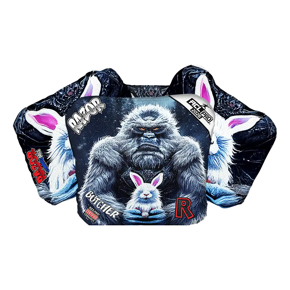 Butcher PRO | Yeti Bunny