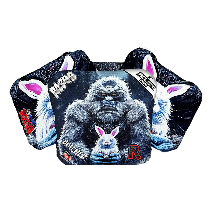 Butcher PRO | Yeti Bunny