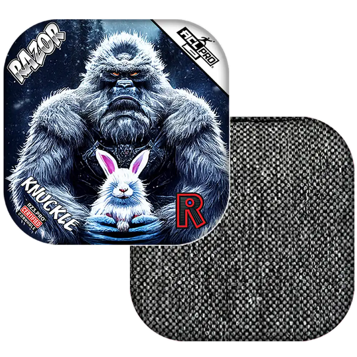 Knuckle PRO | Yeti Bunny