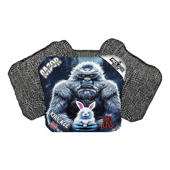 Knuckle PRO | Yeti Bunny