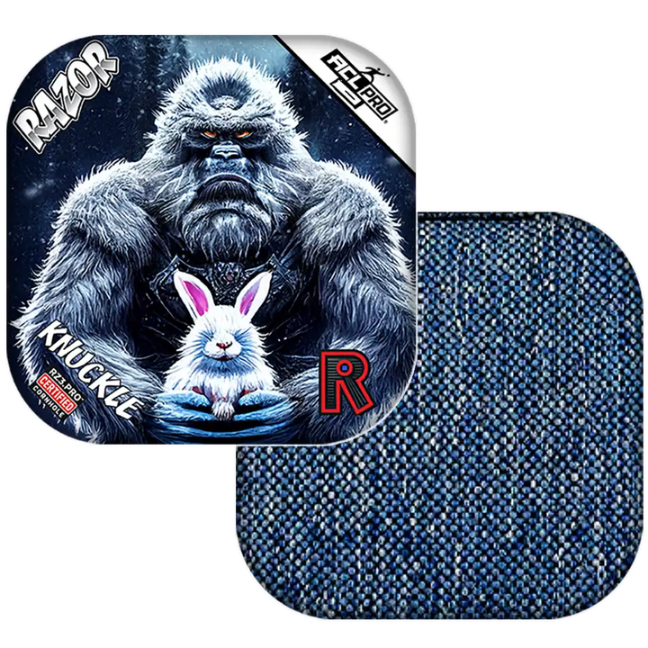 Knuckle PRO | Yeti Bunny