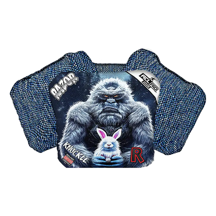 Knuckle PRO | Yeti Bunny