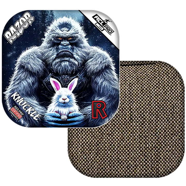 Knuckle PRO | Yeti Bunny