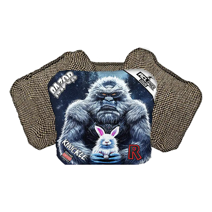 Knuckle PRO | Yeti Bunny