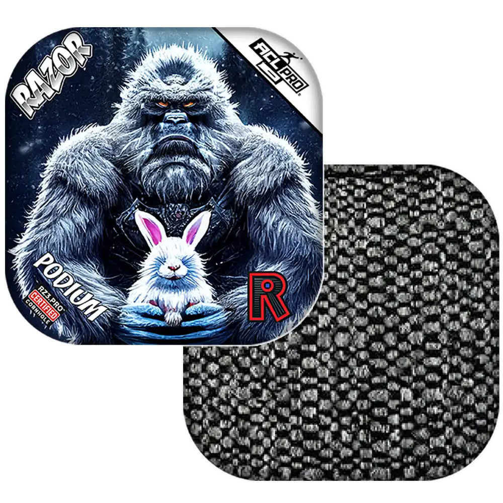 Podium PRO | Yeti Bunny
