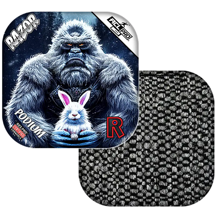 Podium PRO | Yeti Bunny