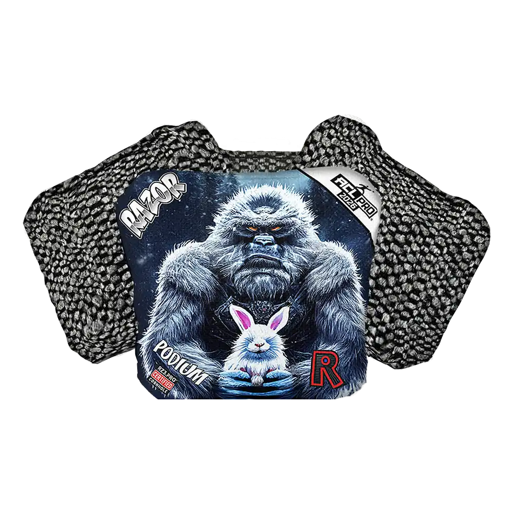 Podium PRO | Yeti Bunny