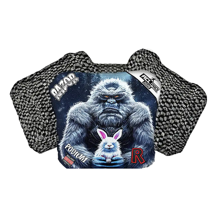Podium PRO | Yeti Bunny