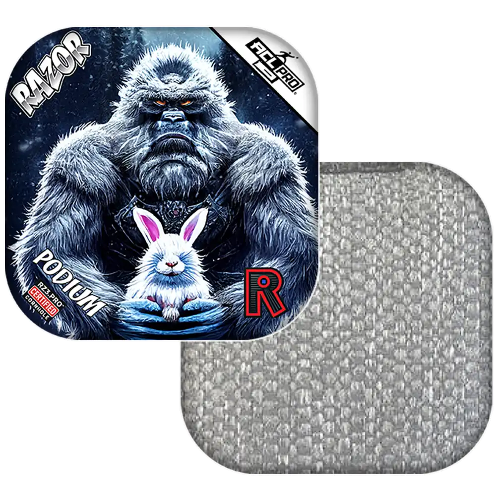 Podium PRO | Yeti Bunny