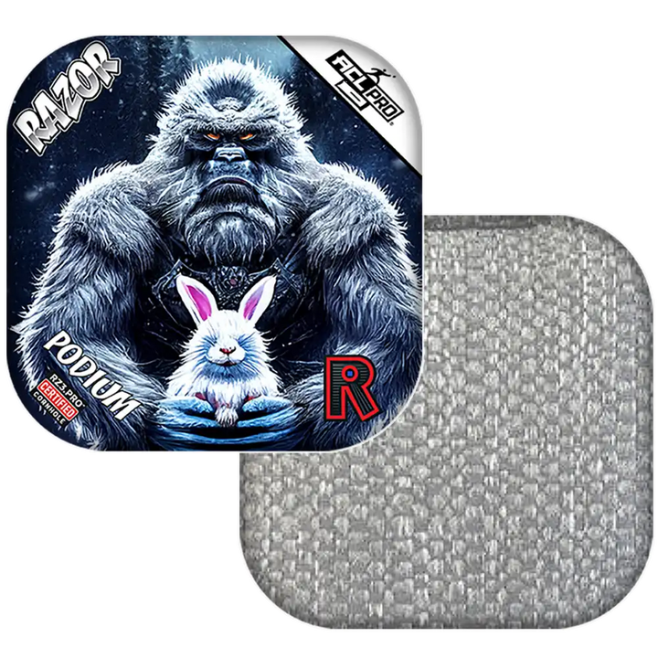 Podium PRO | Yeti Bunny