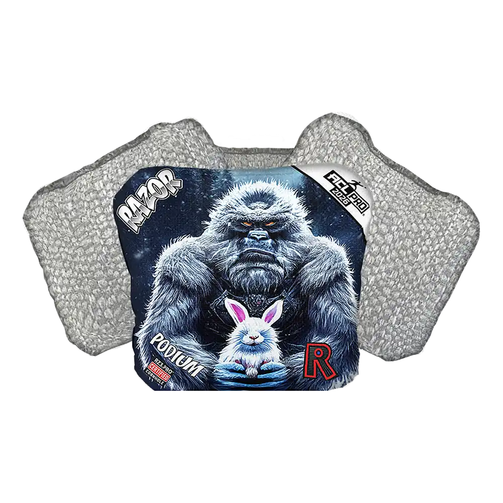 Podium PRO | Yeti Bunny