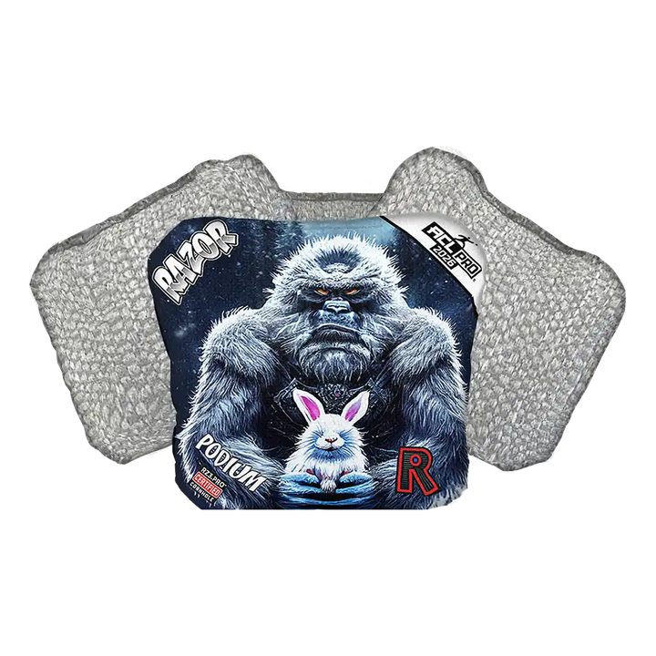 Podium PRO | Yeti Bunny