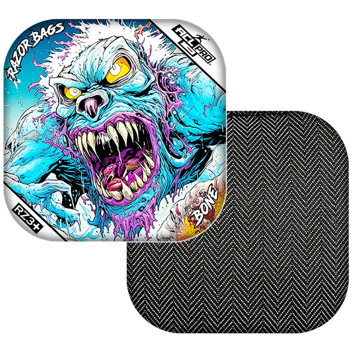 Bone | YETI 2024 | ACL PRO Razor Cornhole Bags