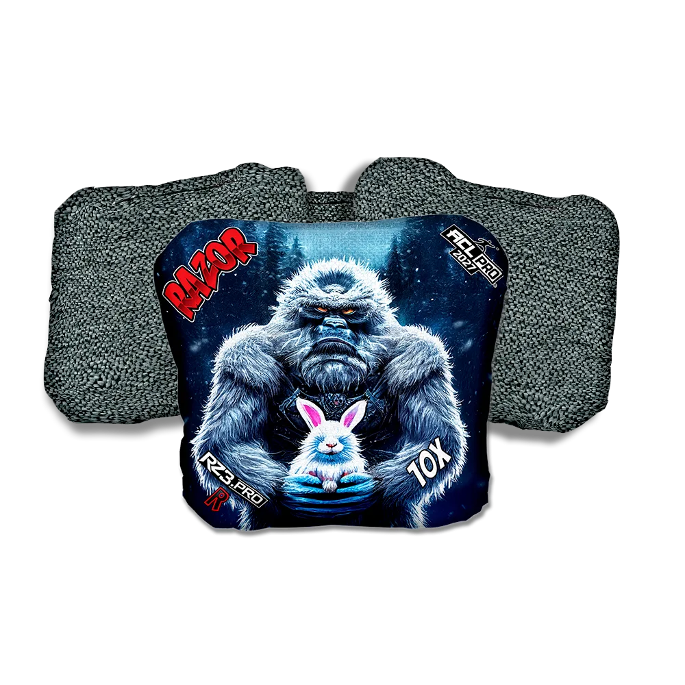 10X PRO | Yeti Bunny