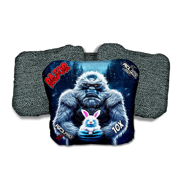 10X PRO | Yeti Bunny
