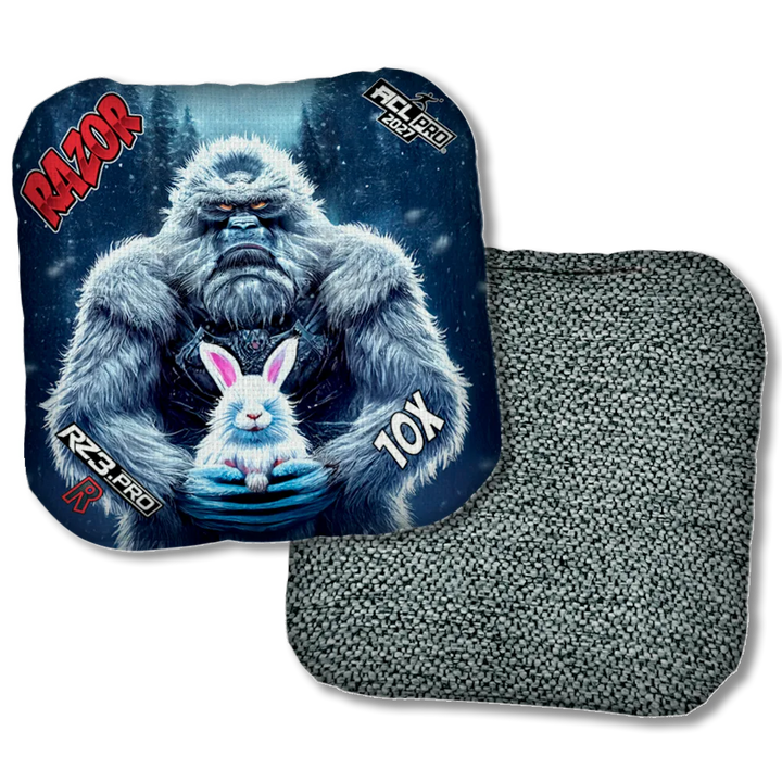 10X PRO | Yeti Bunny