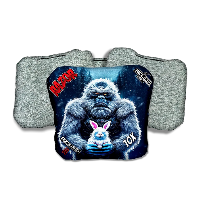 10X PRO | Yeti Bunny
