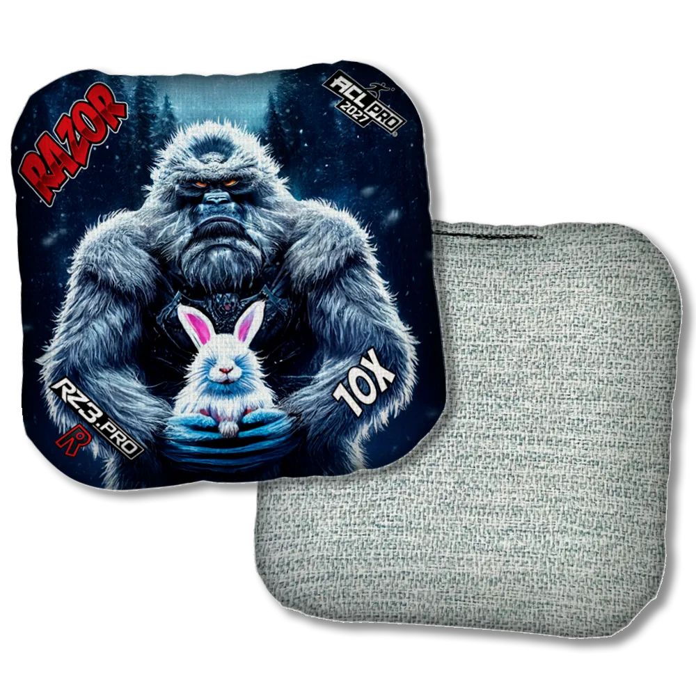 10X PRO | Yeti Bunny