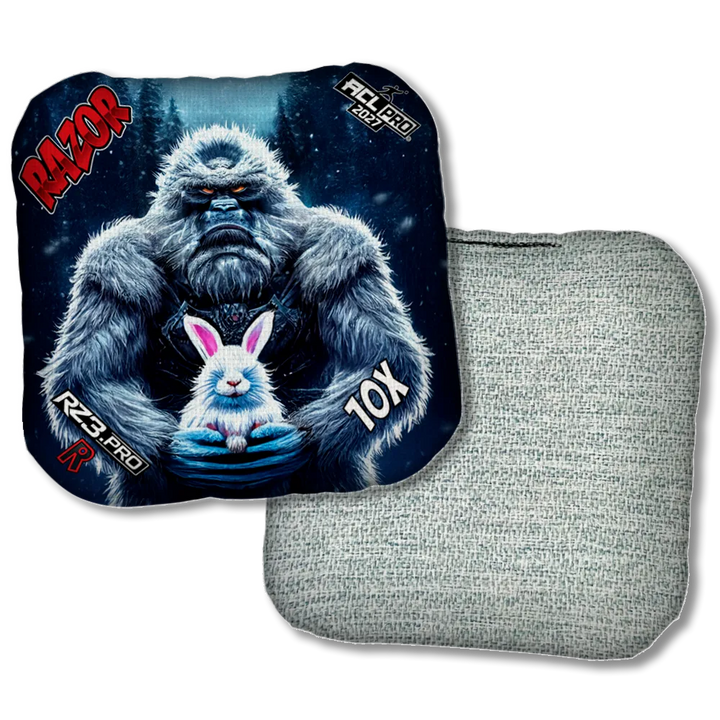10X PRO | Yeti Bunny