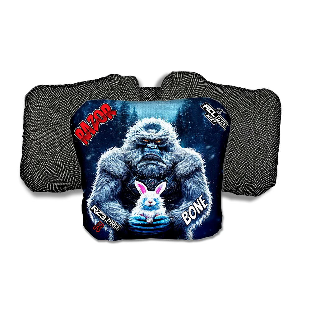 Bone PRO | Yeti Bunny