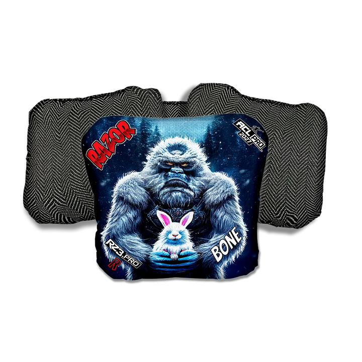 Bone PRO | Yeti Bunny