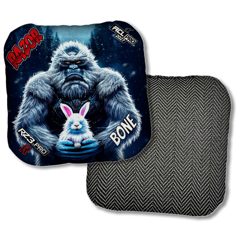 Bone PRO | Yeti Bunny