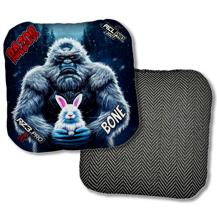 Bone PRO | Yeti Bunny