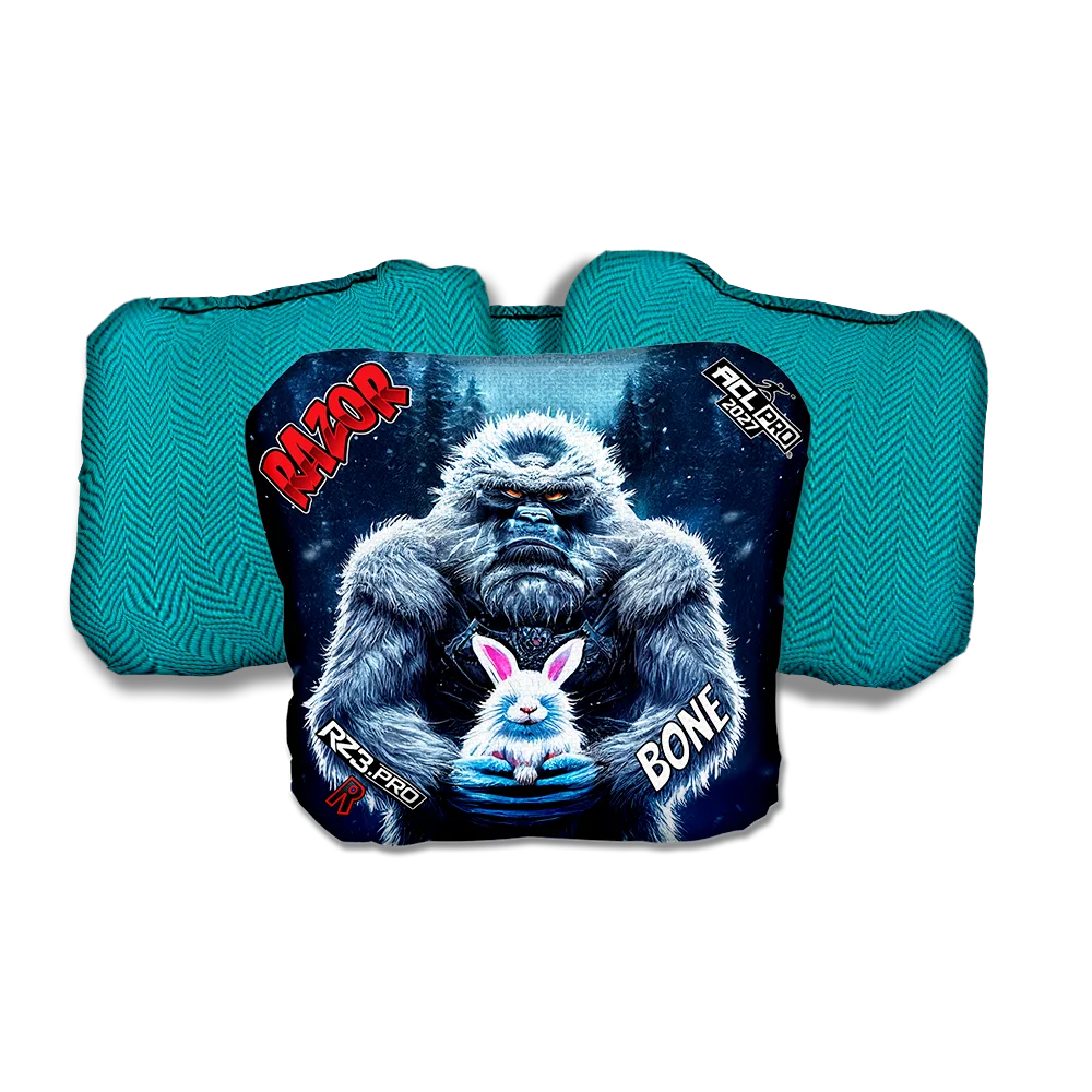 Bone PRO | Yeti Bunny